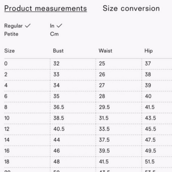 Nwt Reformation Zoe Skirt On‎ Gwen Sz 12 - Picture 3 of 8